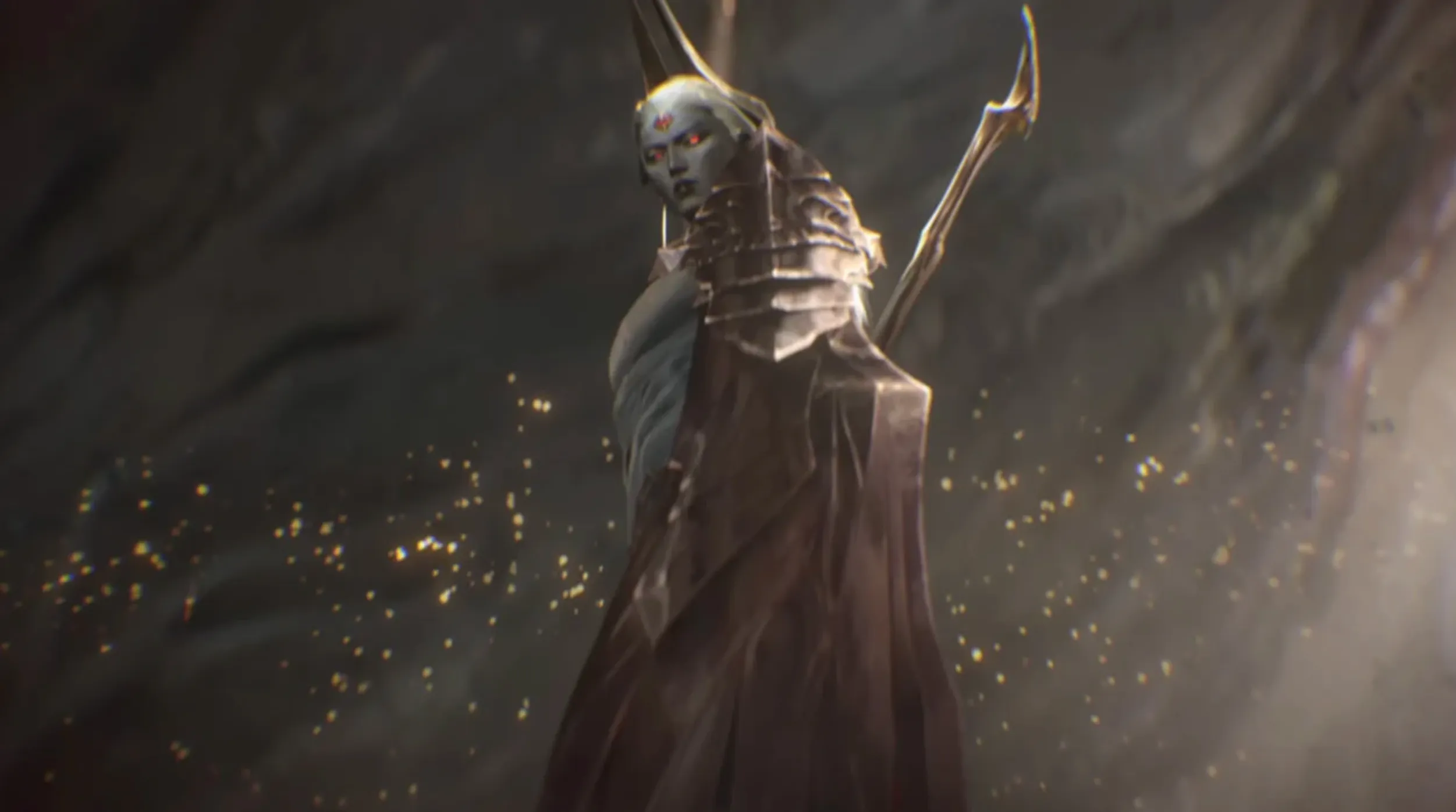 How to Counter Zaahen in Early Game